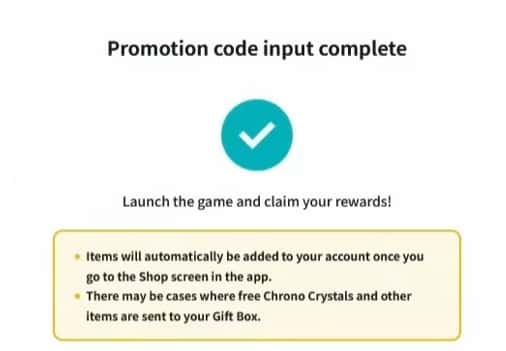 dragon ball legends promo codes