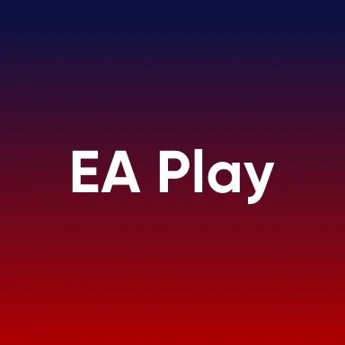 EA Play