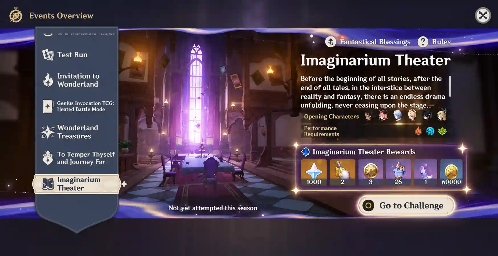 Imaginarium Theater