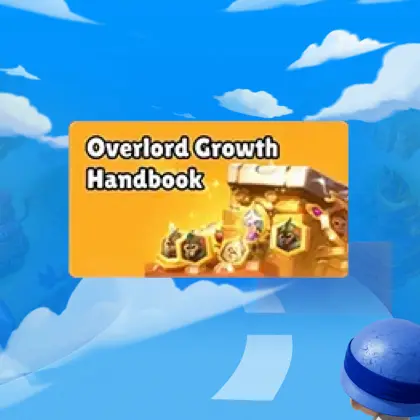 Last War: Survival-Overlord Wachstumshandbuch