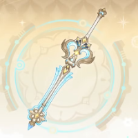 A Teaspoon of Transcendence