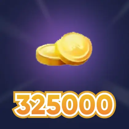 325000 Gold