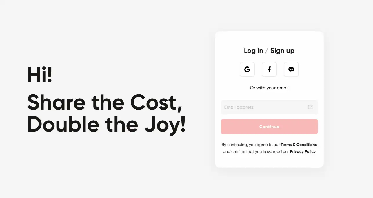 How to log in to GamsGo
