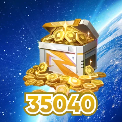 35040 晶格