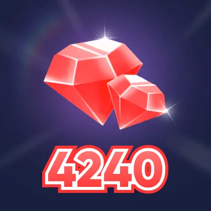 4240钻石