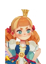 AFK Journey Hero Peggy