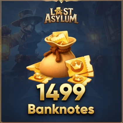 1499 Banknotes