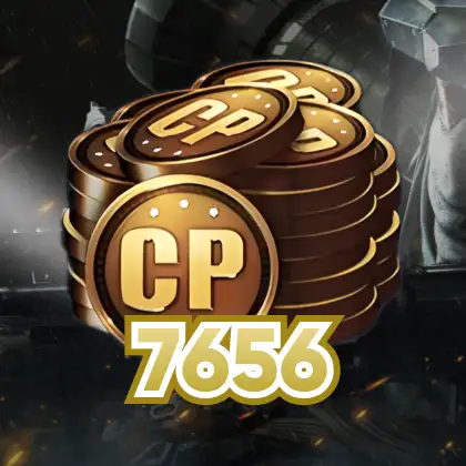 7656 CP (Indonésia)