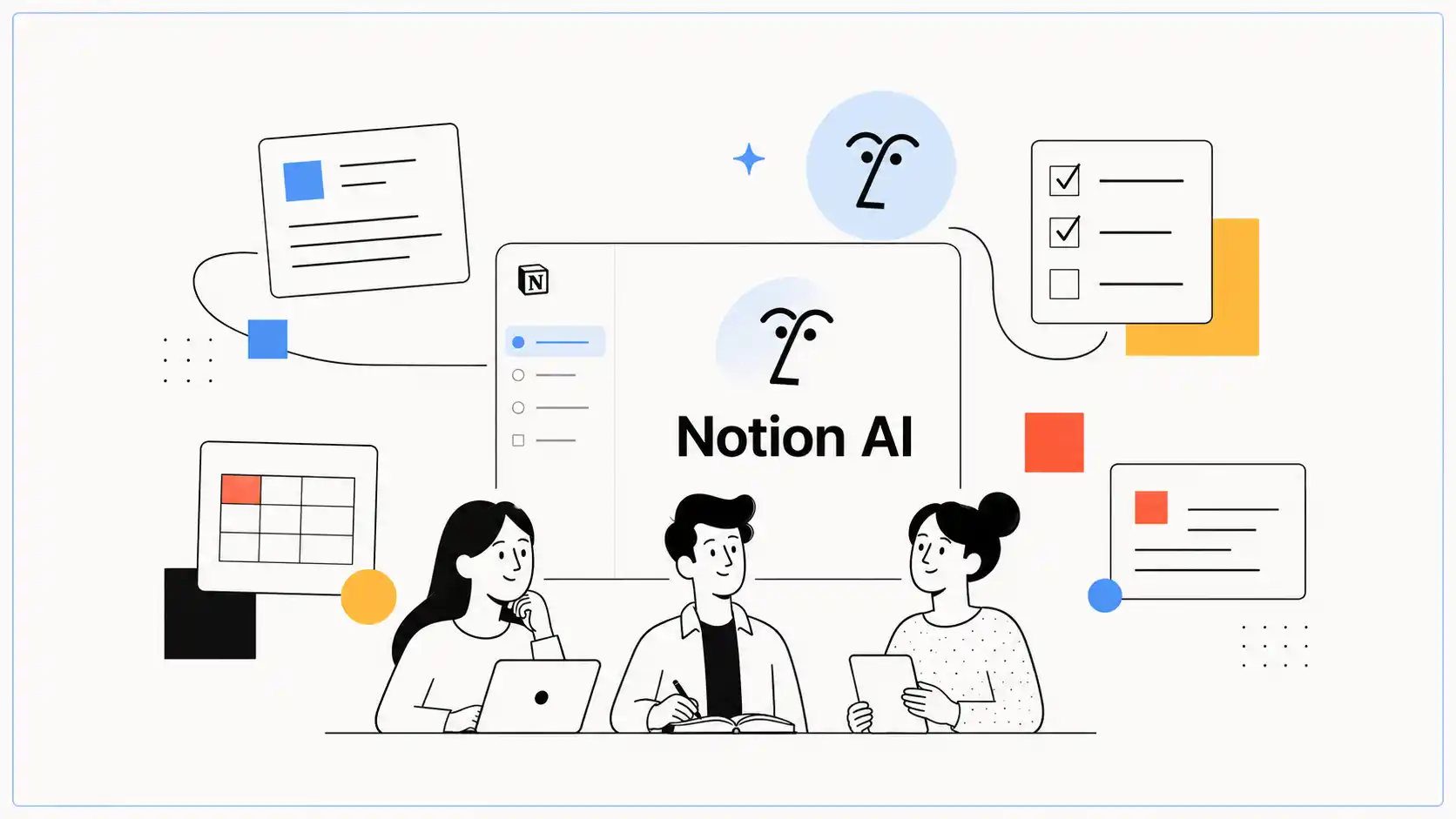 Notion for Education
