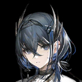 Arknights Cantabile Operator icon