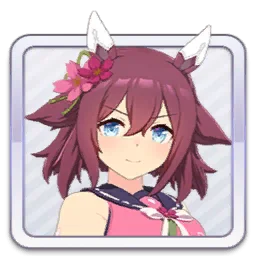 Sakura Chiyono O [Strength in Full Bloom]
