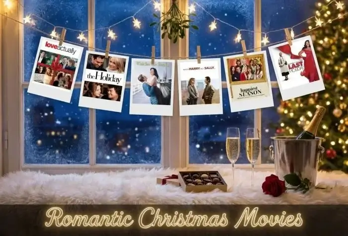christmas movies
