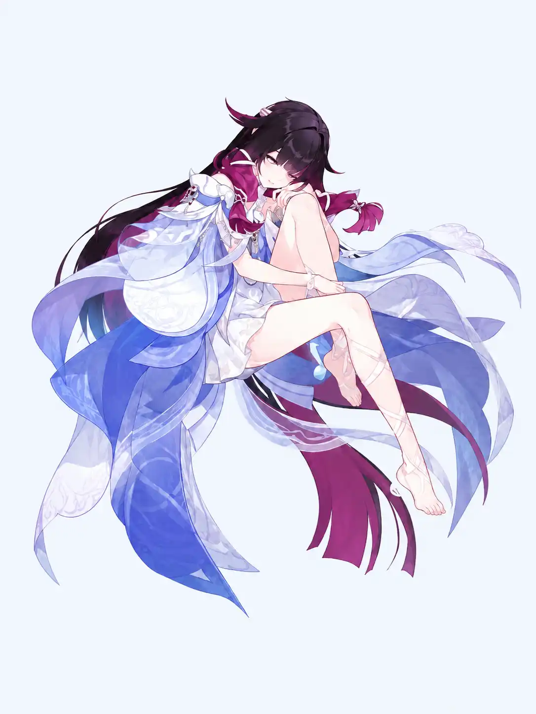 原神 コロンビーナ ビルド