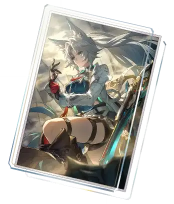 I Venture Forth to Hunt