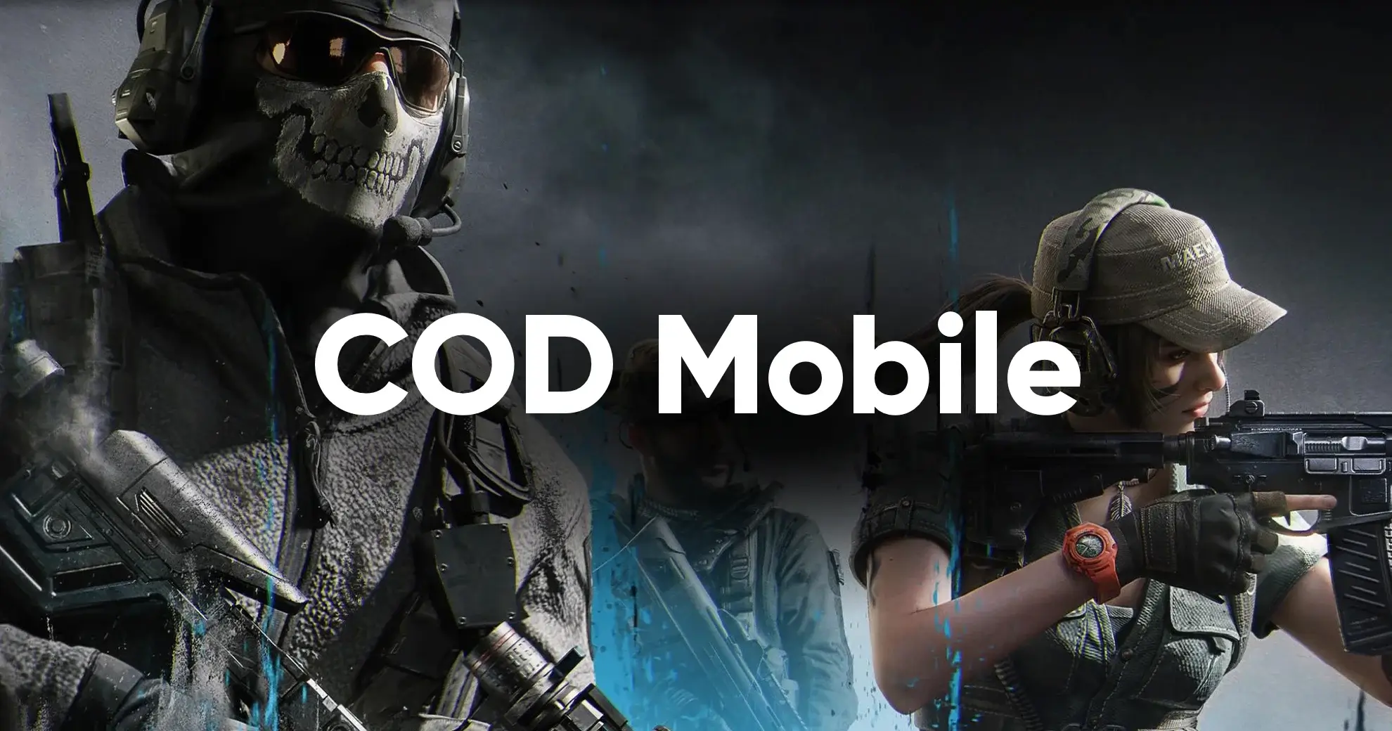 COD Mobile
