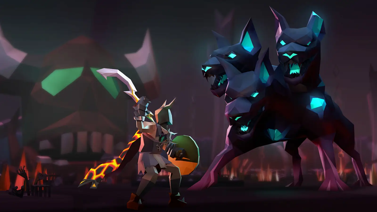 Old School RuneScape Account-Full Access