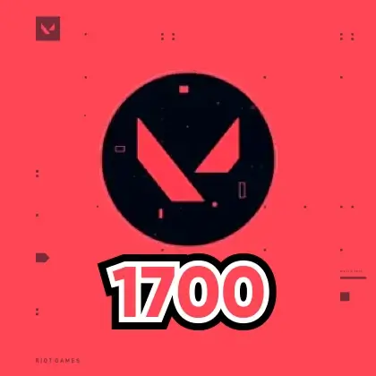 1700 VP