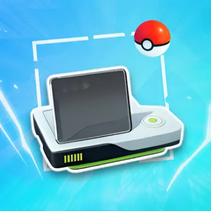 Pokemon Go-Ricarica Pokemon Go-Archivio Pokémon x25