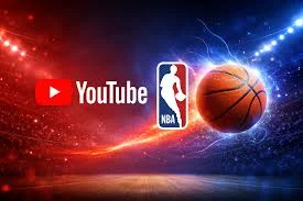 Assistir NBA grátis no YouTube e streaming ao vivo no Brasil