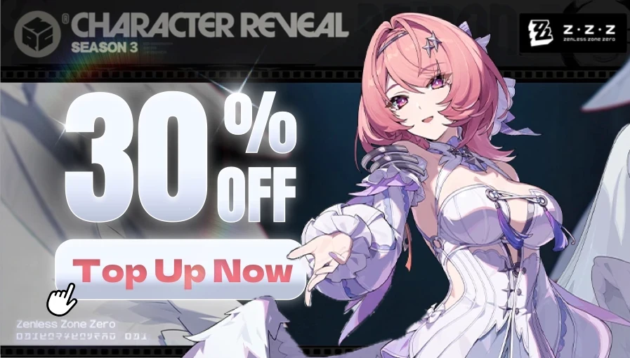 zzz new character