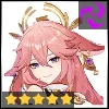 Yae Miko