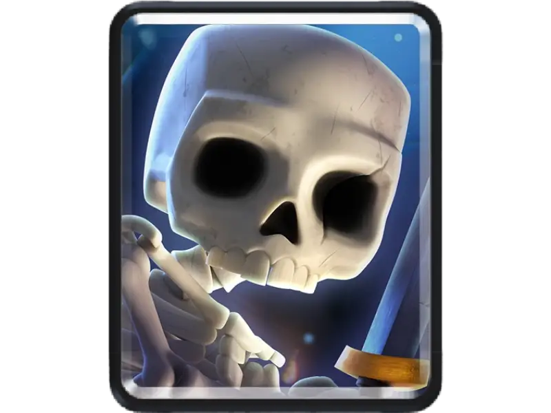 Skeletons