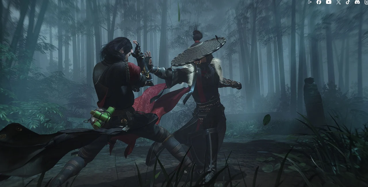 Sword of Justice Mobile