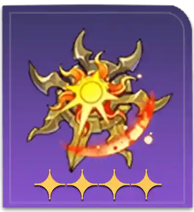 Radiant Prominence