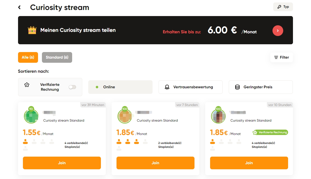 Gemeinsames-Abonnement-beitreten