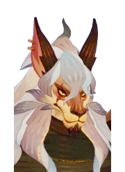AFK Journey Hero Shakir