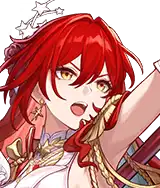 Himeko Nova character