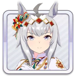 Oguri Cap [Ashen Miracle]
