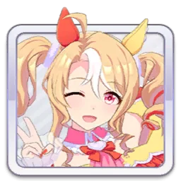 フサイチパンドラ [Assorted Cuteness♡]