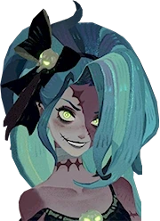 AFK Journey Hero Nara