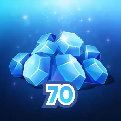 70 Divine Diamonds
