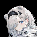 Arknights Aurora Operator icon