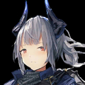 Arknights Liskarm Operator icon