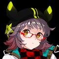 Arknights Deepcolor Operator icon