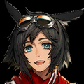Arknights Courier Operator icon