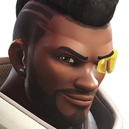 Overwatch Baptiste