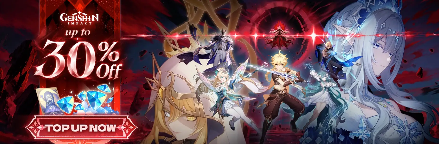 Genshin Impact