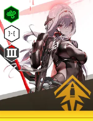 Scarlet: Black Shadow