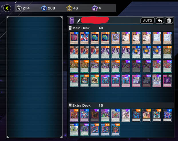 Cumpără conturi Yu-Gi-Oh! Master Duel