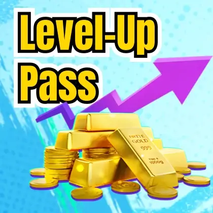 Blood Strike-Blood Strike - FPS para todos-Pase de subida de nivel 1-Global