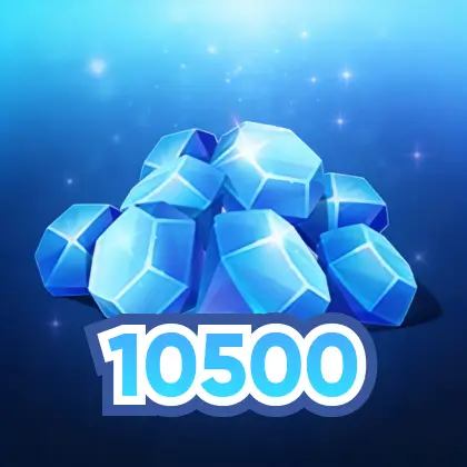 10500 Divine Diamonds
