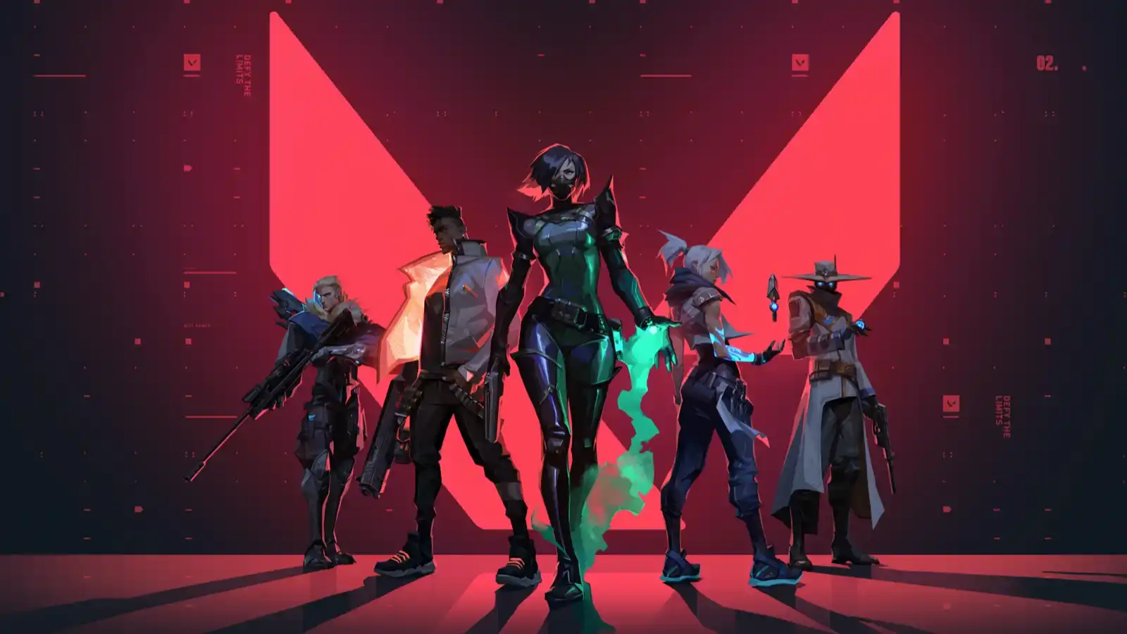 EU Ranked Ready Level 20 Valorant instant delivery Full Access