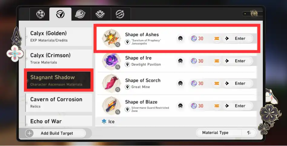 How to get Radiant Prominence