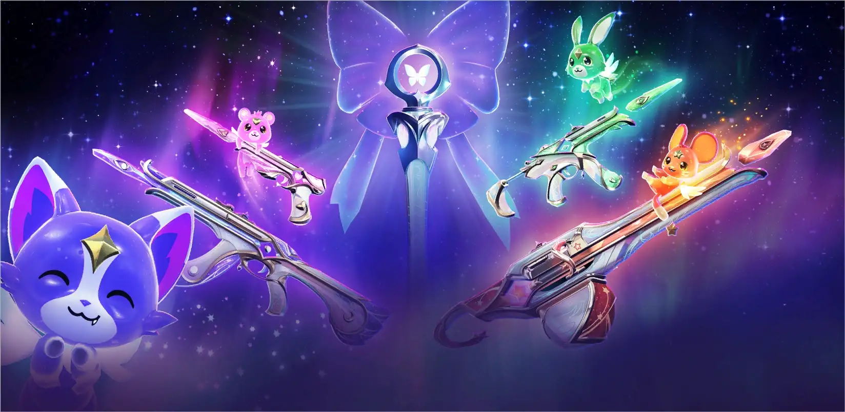 Evori Dreamwings