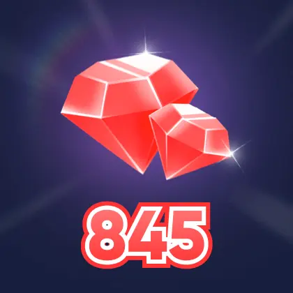 845钻石
