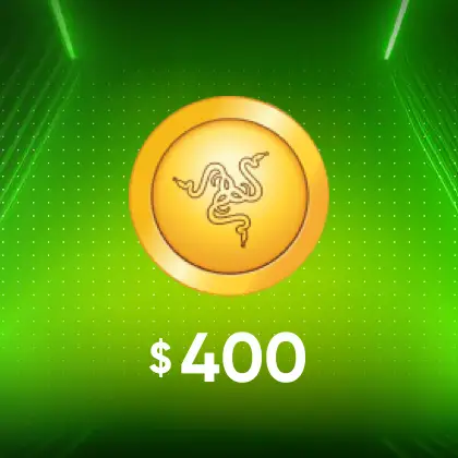 400 USD